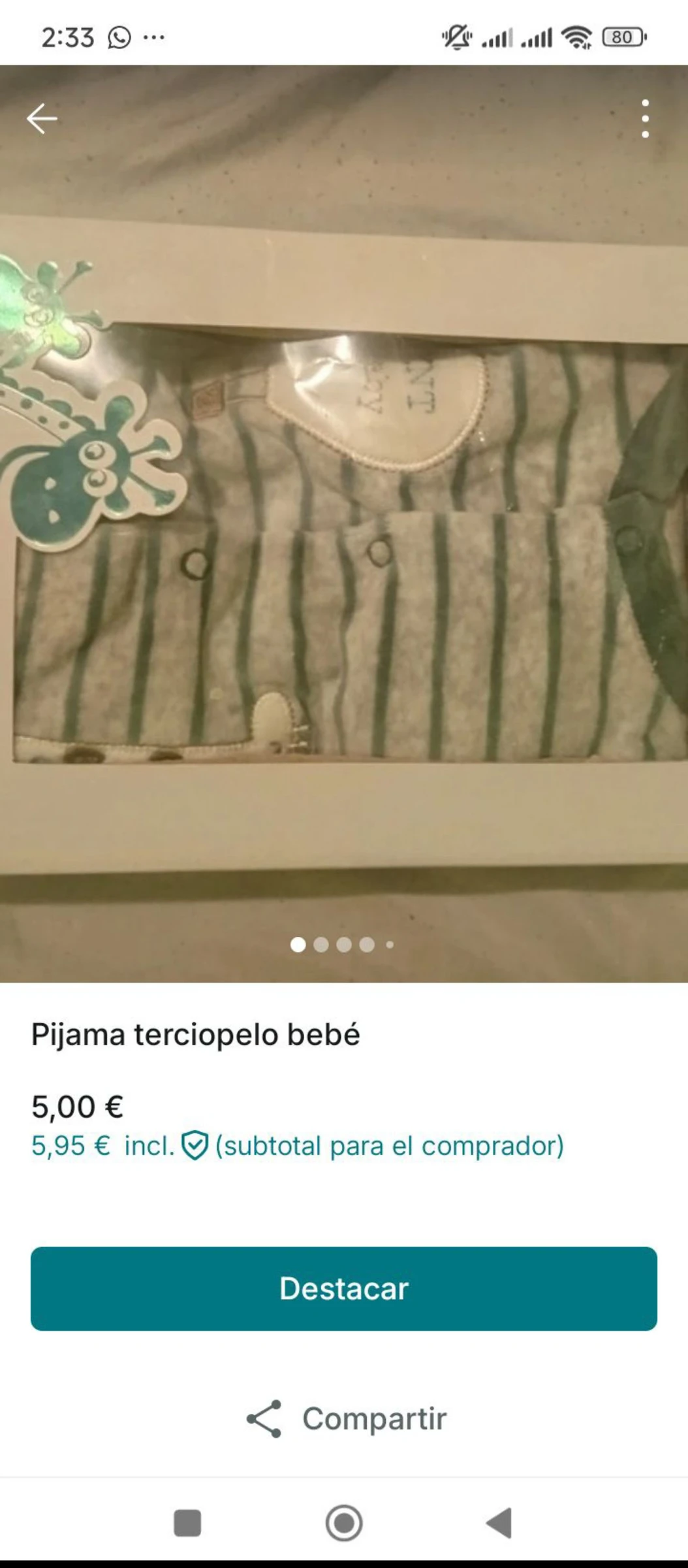 Mameluco de terciopelo invierno
